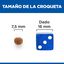 Hill's Small & Mini Adult Atum ração para cães, , large Indicador imagem número 5